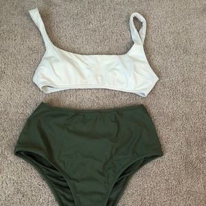 Aeire Small Swimsuit